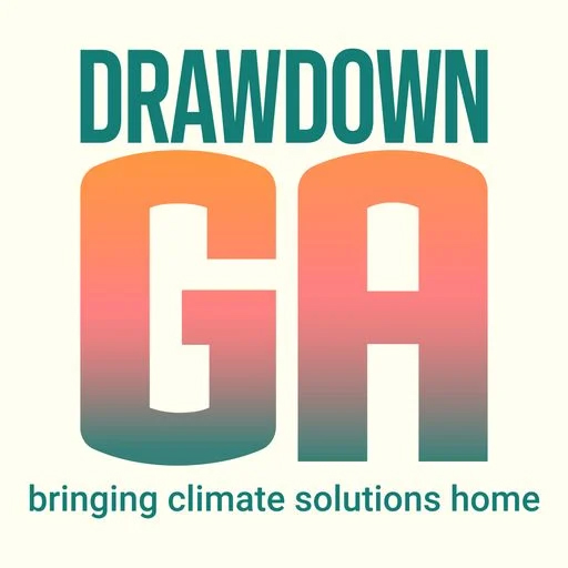 Drawdown Georgia logo