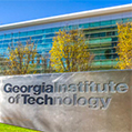Georgia Tech building