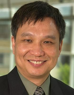Professor Han Zhang, Scheller College of Business