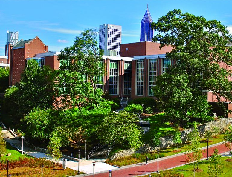 Georgia Tech Institute for Biosciences and Bioengineering