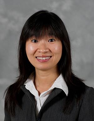 Dr. Nga Lee &quot;Sally&quot; Ng