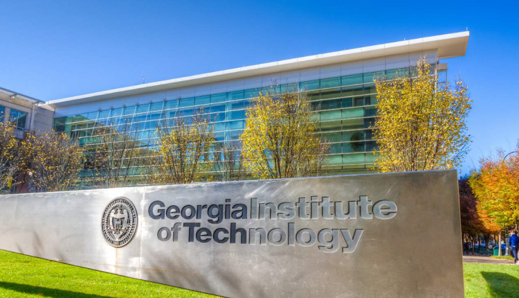 georgia tech building