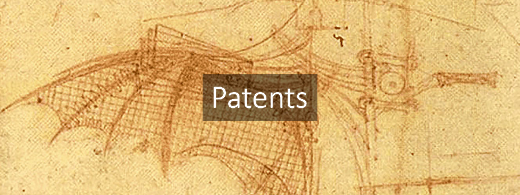 Patents