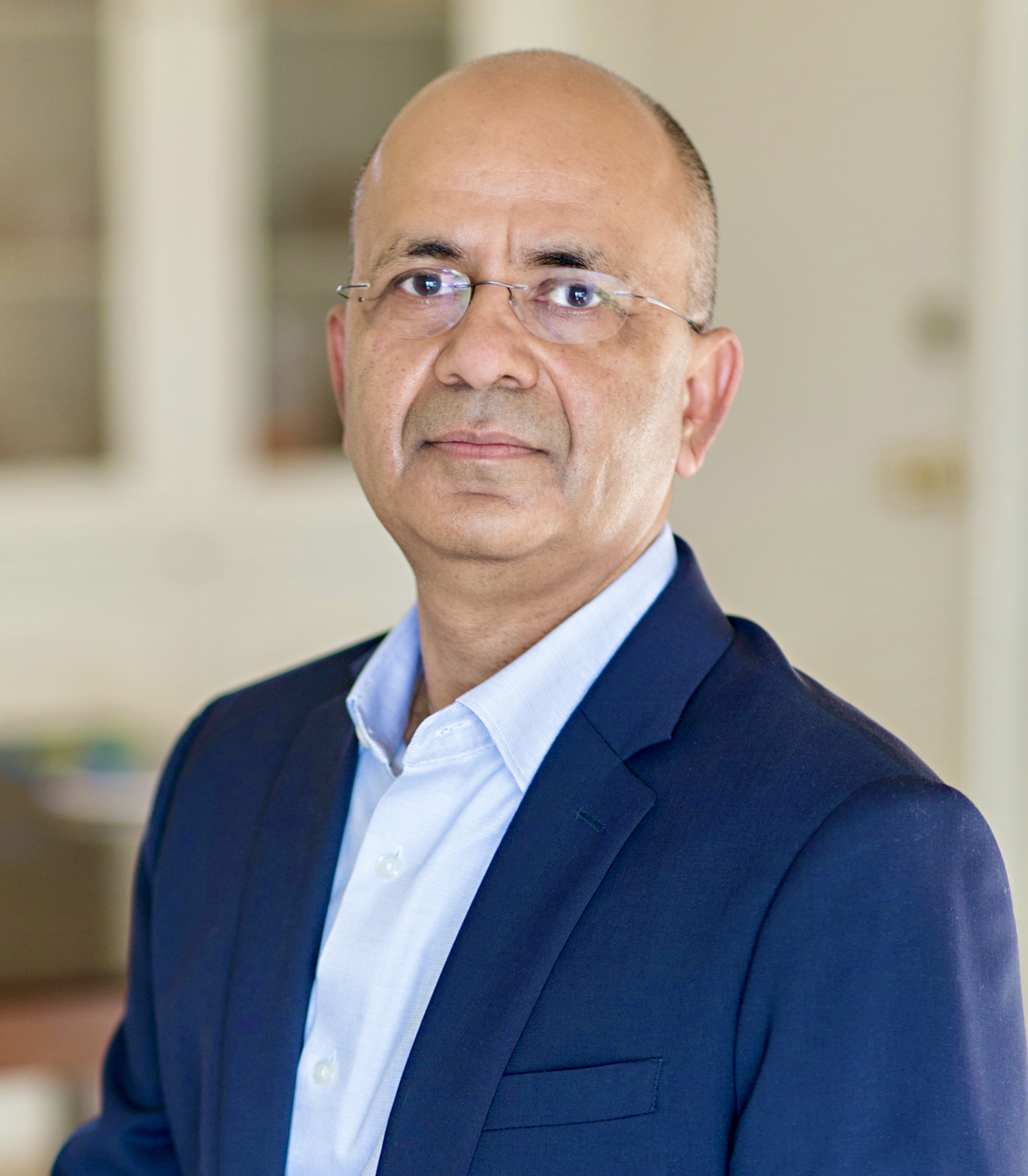 Amit Prasad, Ph.D. 