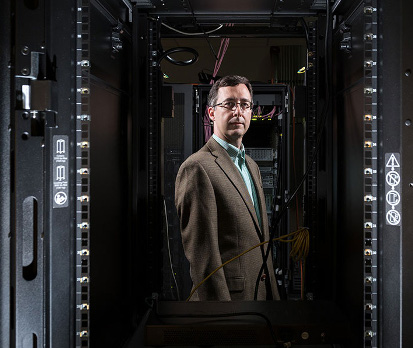 Charles David Sherrill