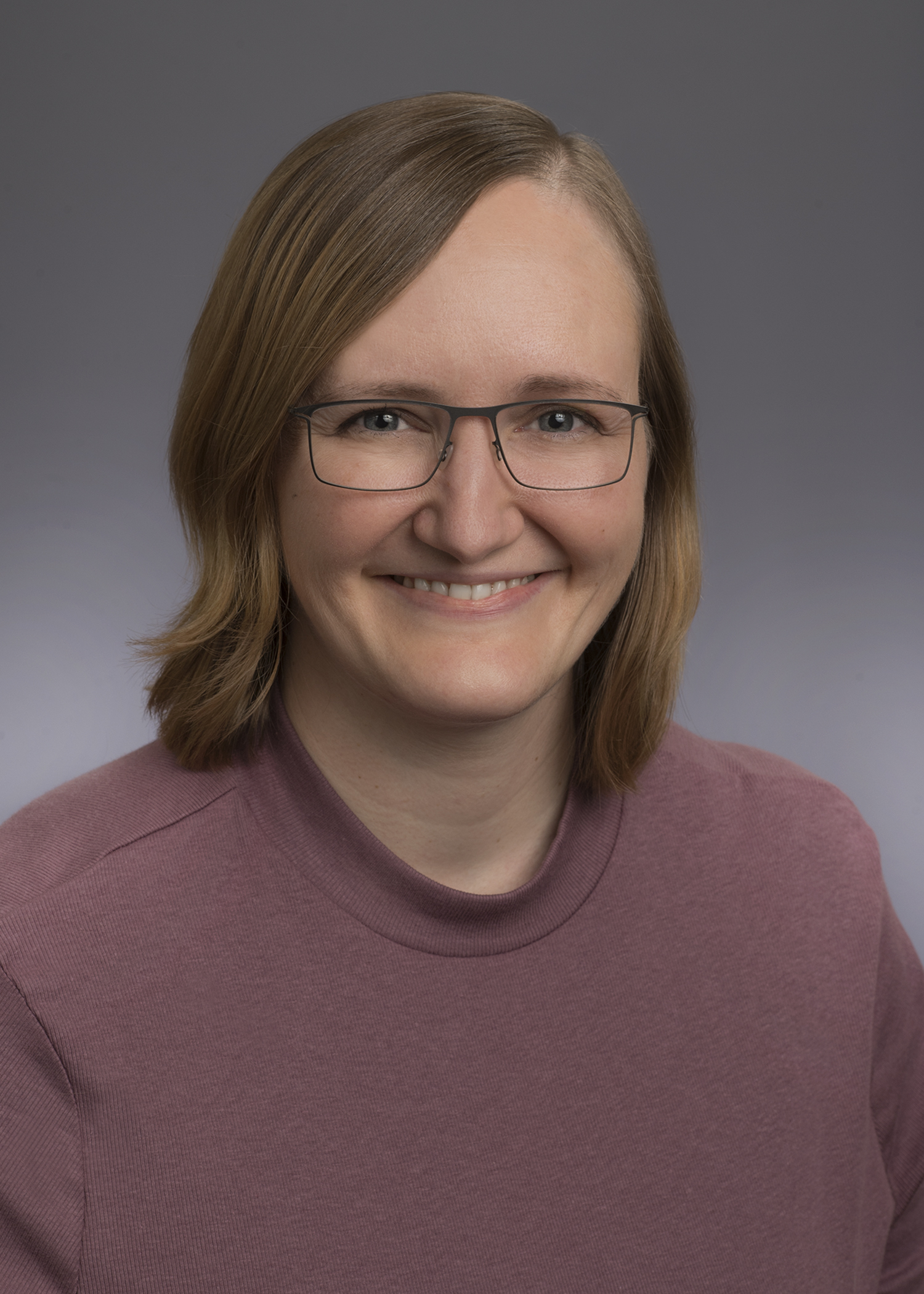 Katherine Hekman, M.D., Ph.D. 