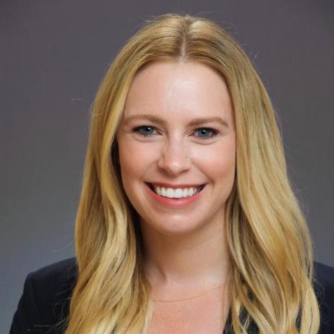 Erin Bryant headshot