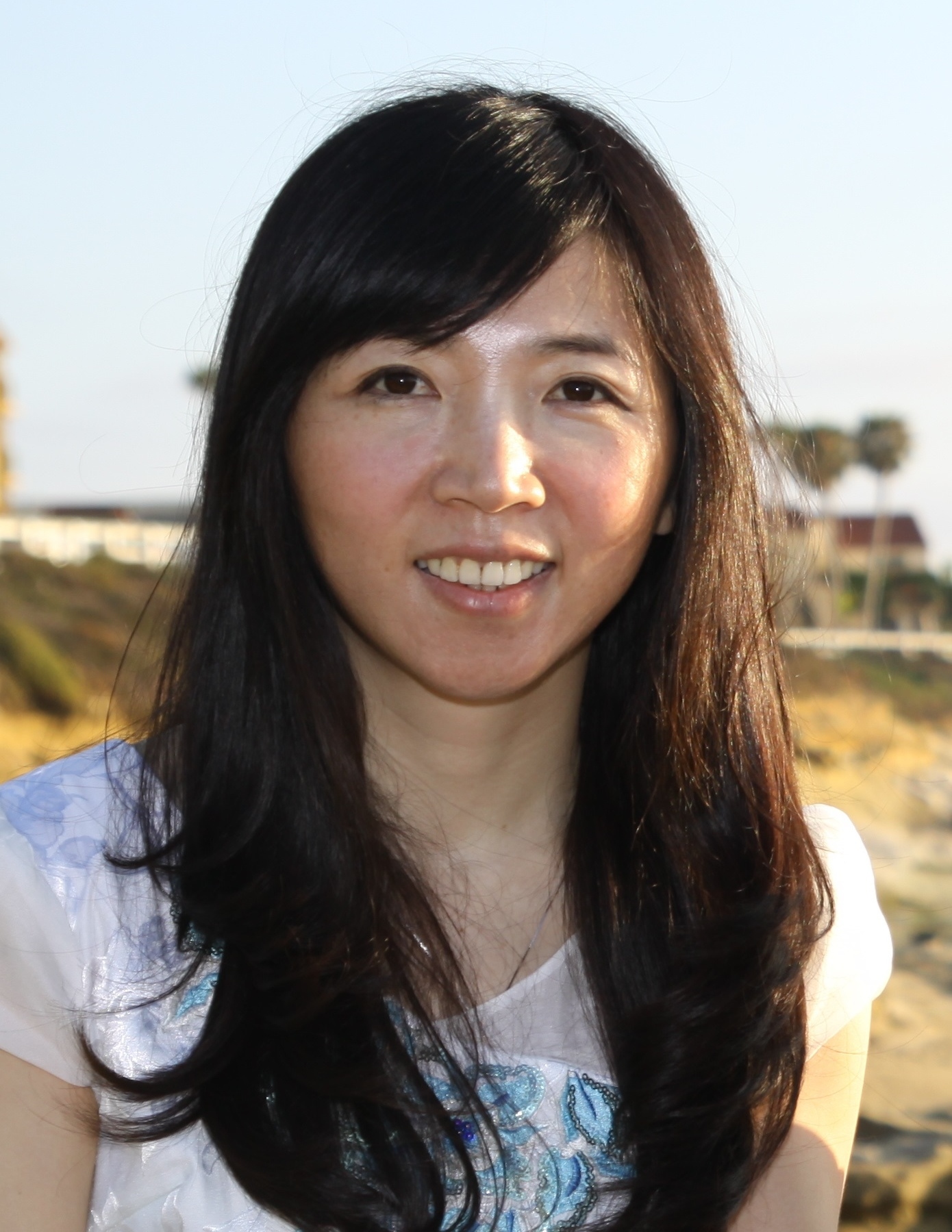 Yingyan (Celine) Lin