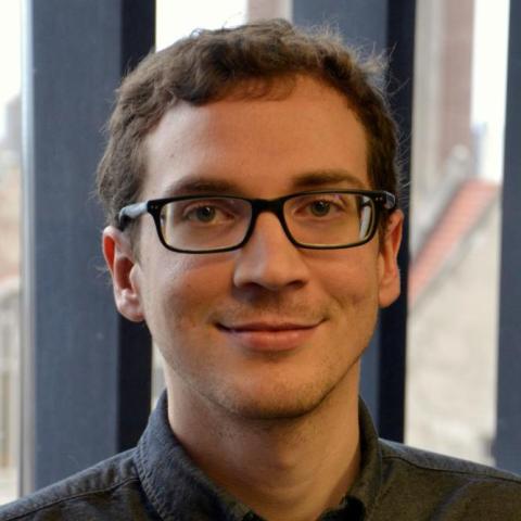 Jonathan DePoyster headshot