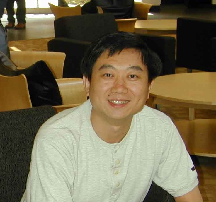 Haomin Zhou