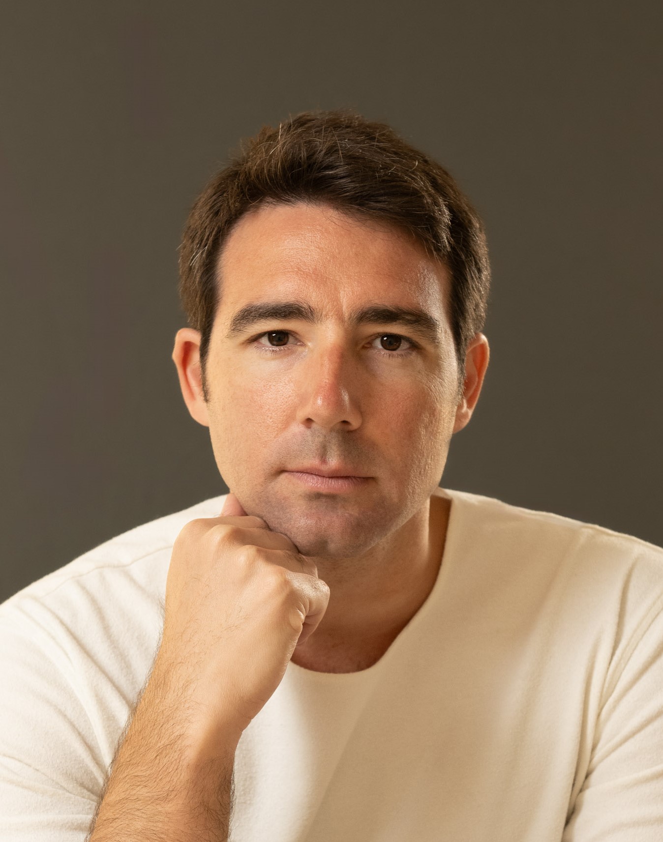 Christos E. Athanasiou