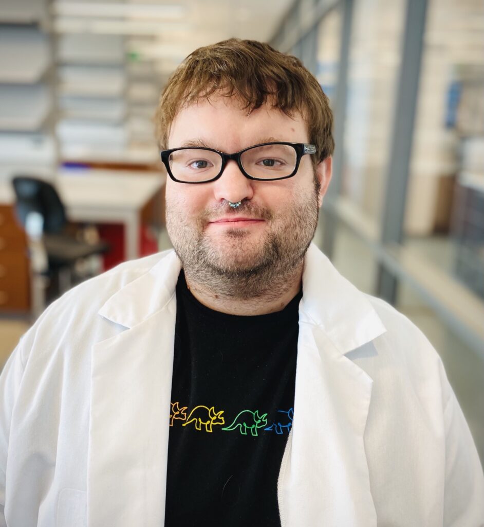 Andrew McShan, Ph.D. 