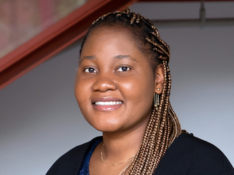 Omobolanle Ogunseiju