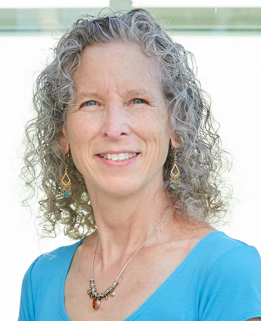 Alyssa Panitch, Ph.D. 