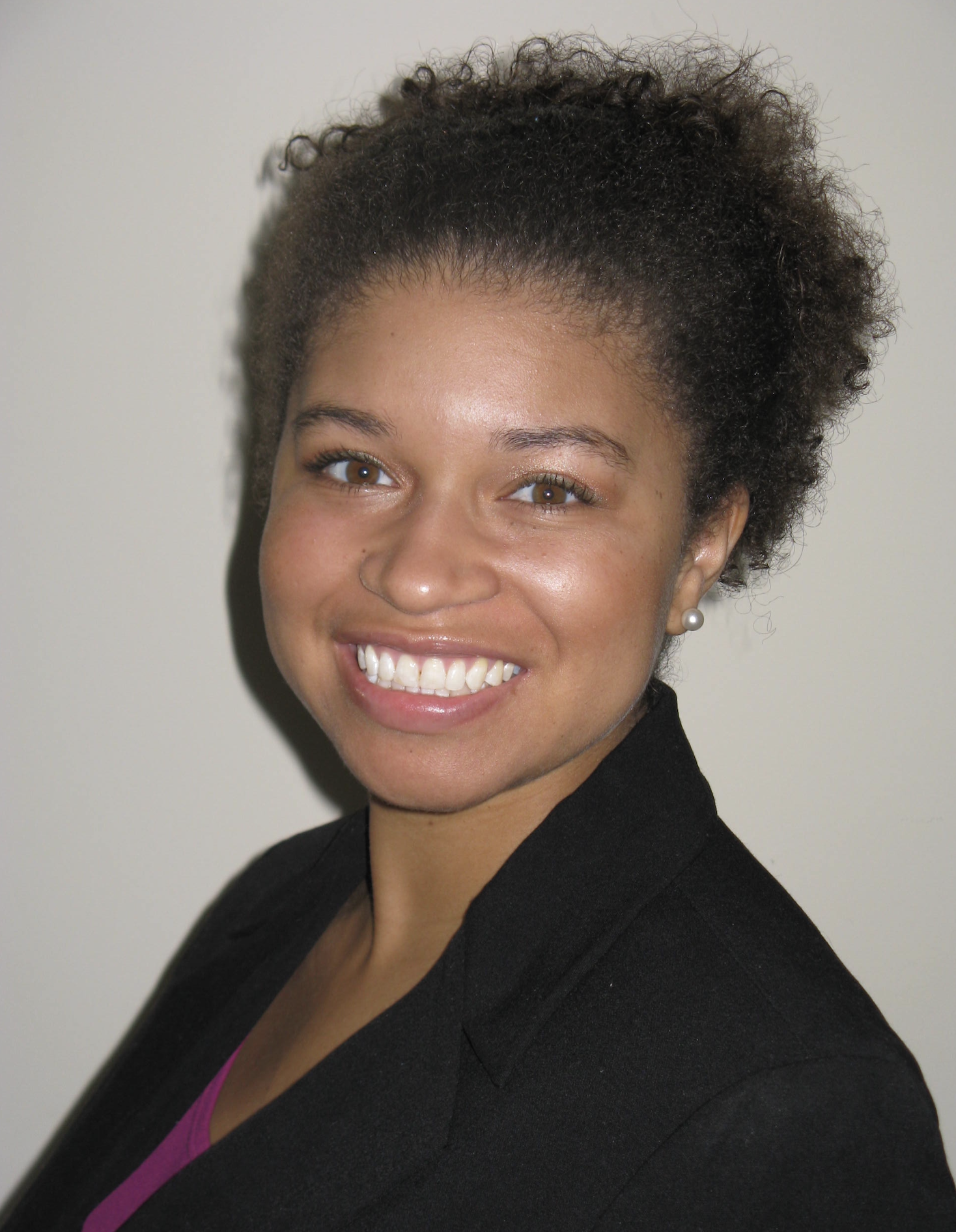 Michelle Gaines, Ph.D.