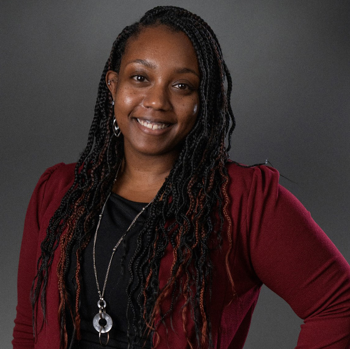 Simone Douglas-Green