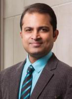 Saurabh Sinha, Ph.D. 