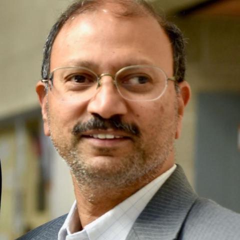 Sudhakar Pamidighantam