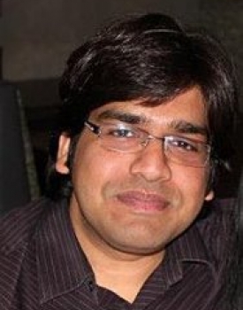 Vinayak Agarwal
