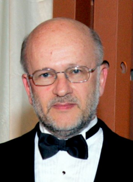 Alexander Shapiro