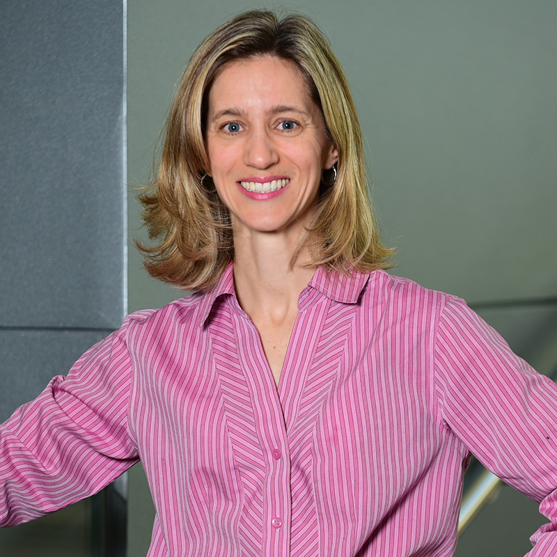 Andrea Carol Soyland