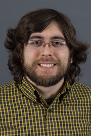 Thomas Johnson-Averette