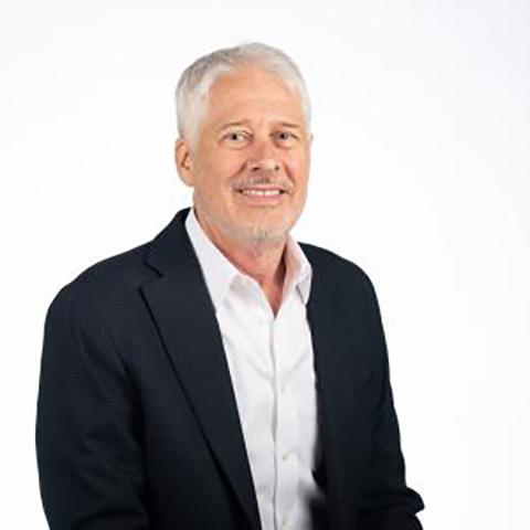 Bob Shackleford headshot