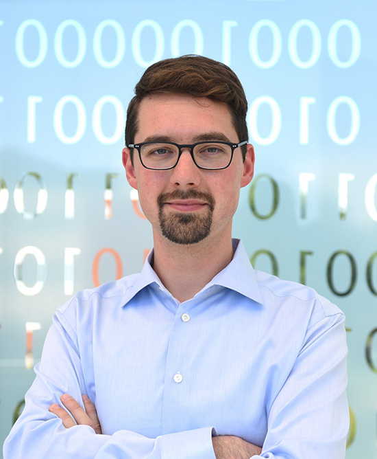 Brendan Saltaformaggio