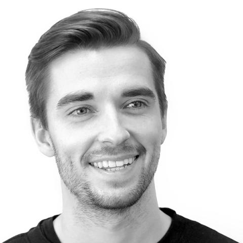 Patrick Danahy is an Assistant Professor of Architecture at the Georgia Institute of Technology.