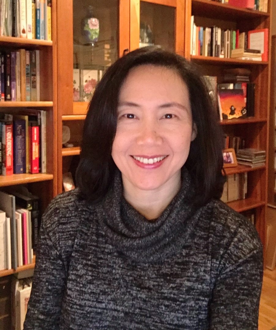 Ching-Hua Huang, Ph.D. 