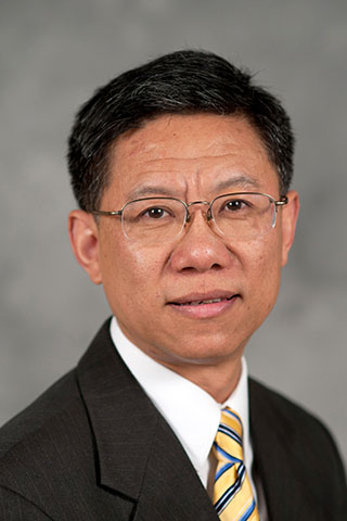 Chuck Zhang