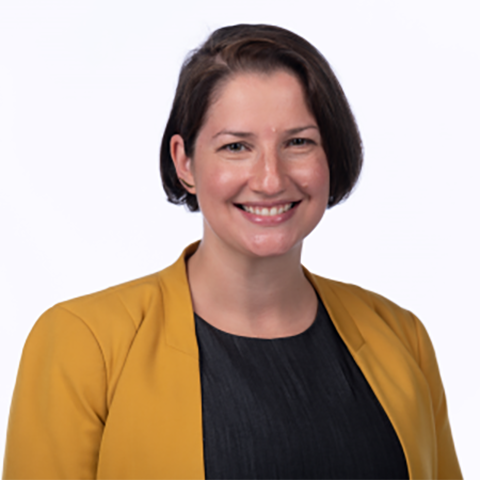 Coryn Shiflet headshot