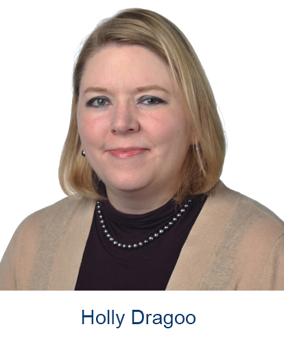 Holly Dragoo