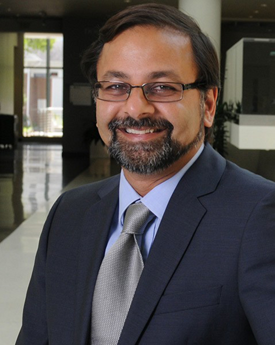 Deven Desai