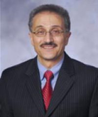 Farzad Rahnema