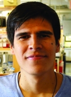 Felipe Garcia Quiroz