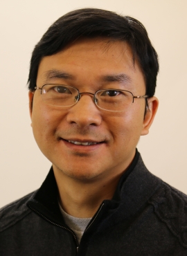  Guanghui (George) Lan