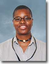 Jerushia Graham