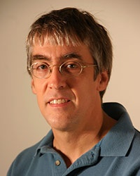 Greg Eisenhauer