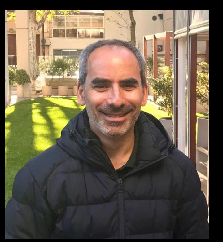 Guillermo Goldsztein