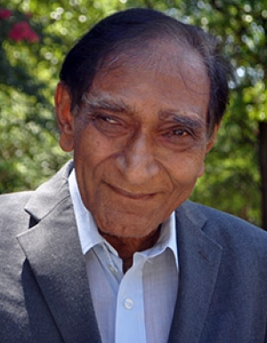 Sathyanaraya Hanagud