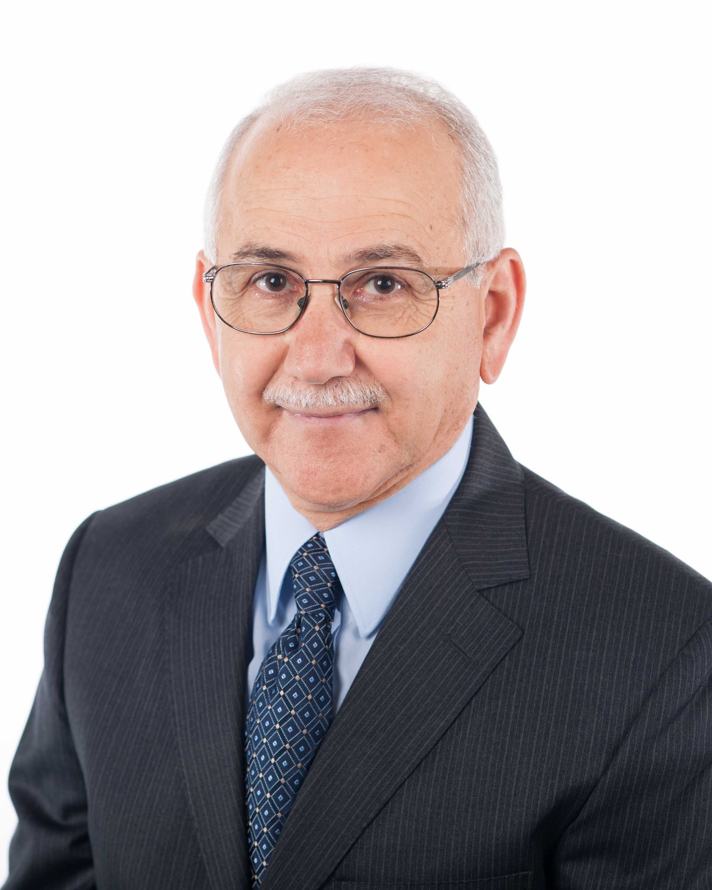 A.P. "Sakis" Meliopoulos