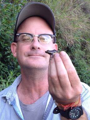 Joseph Mendelson, Ph.D.