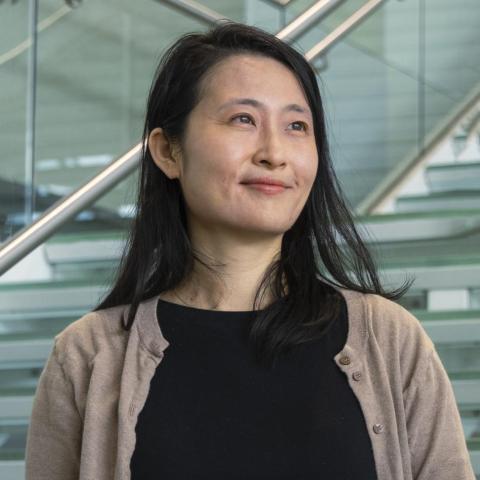 Jeonghyun “Jonna” Lee