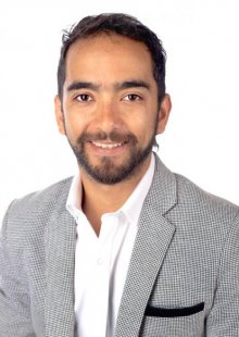 Juan-Pablo Correa-Baena