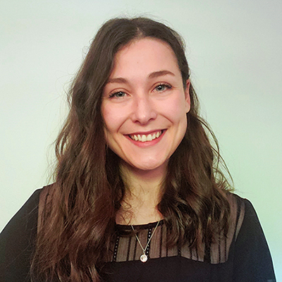 Katherine Duchesneau