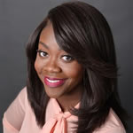 Kendra Lewis-Strickland