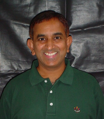 Umakishore Ramachandran