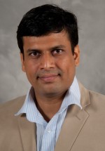 Phanish Suryanarayana