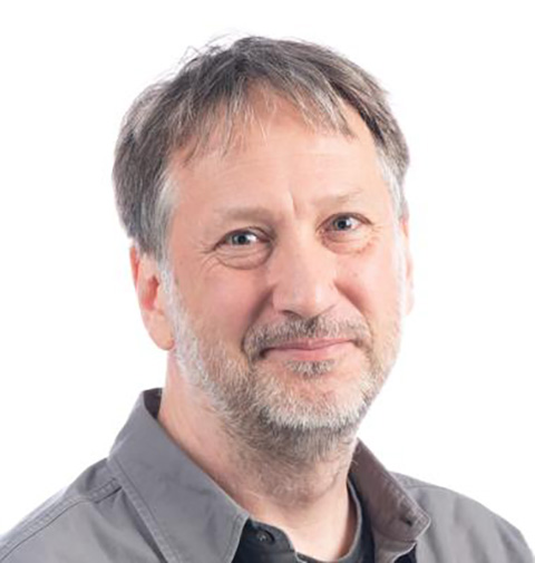 Michael Nitsche profile picture